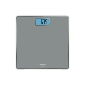Digitale Personenwaage Tefal PP150 Grau Silberfarben 31 x 21 x 3 cm