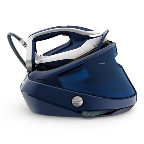 Bügeleisenstation Tefal Pro Express Vision GV9812E0 3000 W – Bild 4