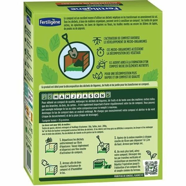 Aktivator Fertiligène – Bild 2