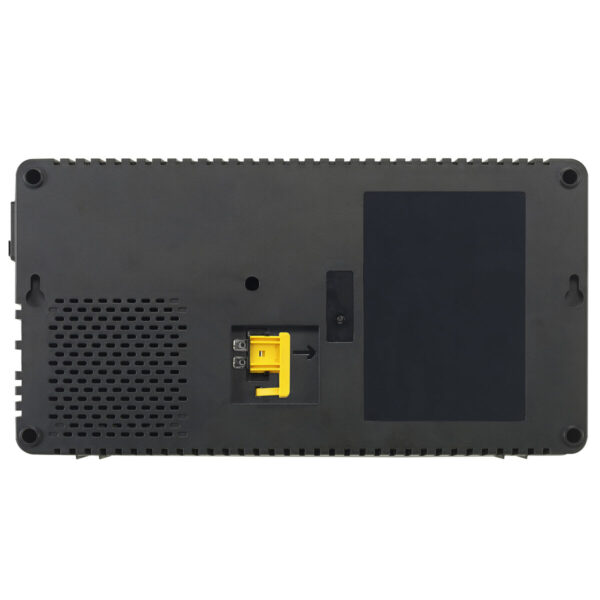 Unterbrechungsfreies Stromversorgungssystem Off Line APC BV1000I-GR 600 W – Bild 5