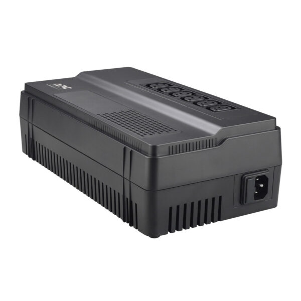 Unterbrechungsfreies Stromversorgungssystem Interaktiv USV APC BV650I 375 W – Bild 2