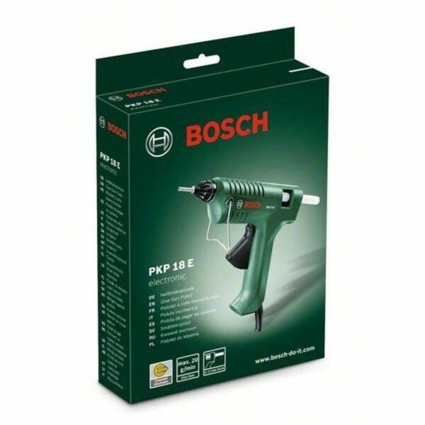 Leimpistole BOSCH PKP 18 E – Bild 2