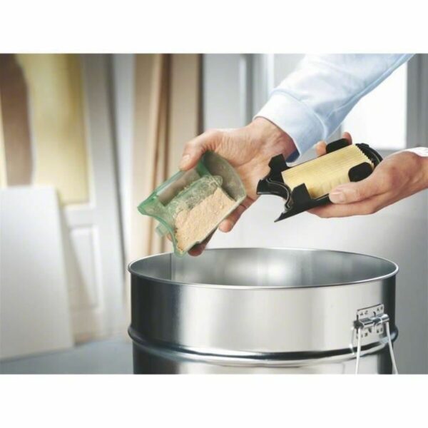 Exzenterschleifer BOSCH PSS 200 A 200 W 240 V – Bild 4
