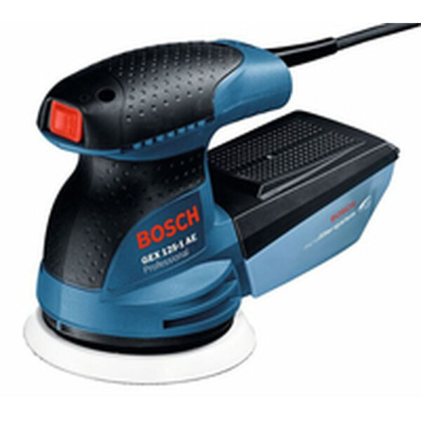 Sander BOSCH GEX 125-1 AE – Bild 6