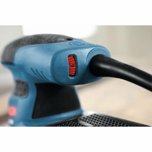 Sander BOSCH GEX 125-1 AE – Bild 3