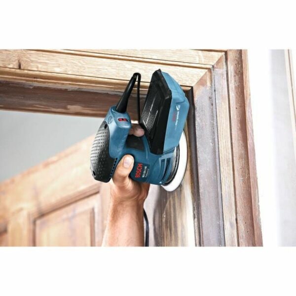Sander BOSCH GEX 125-1 AE – Bild 4