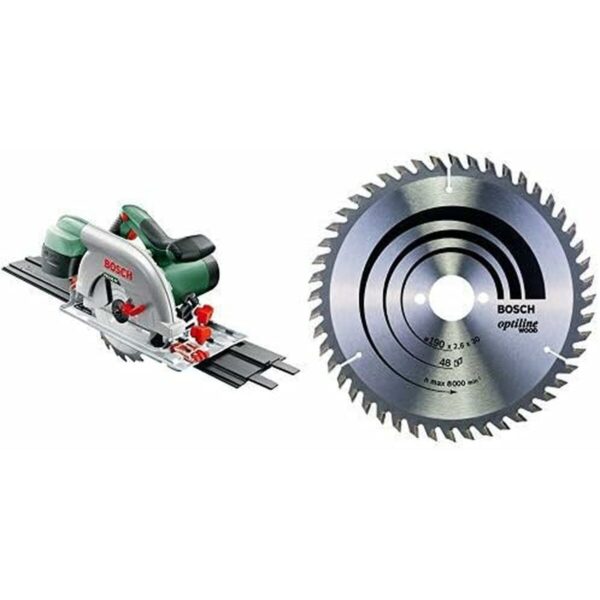 Kreissäge BOSCH PKS 66 AF 230 V 240 V – Bild 8
