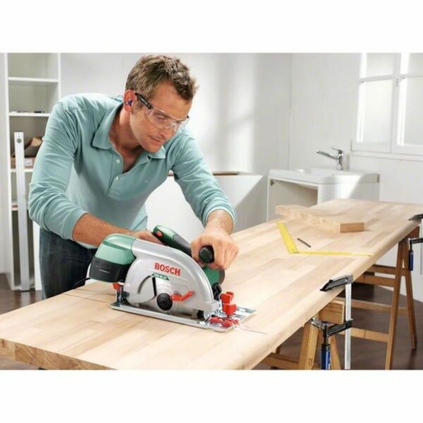 Kreissäge BOSCH PKS 66 AF 230 V 240 V – Bild 4