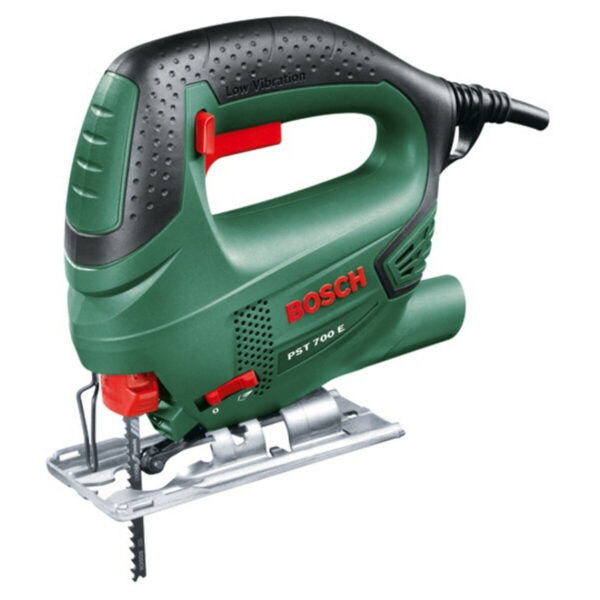 Motorsäge BOSCH PST 700 E 300 W – Bild 6
