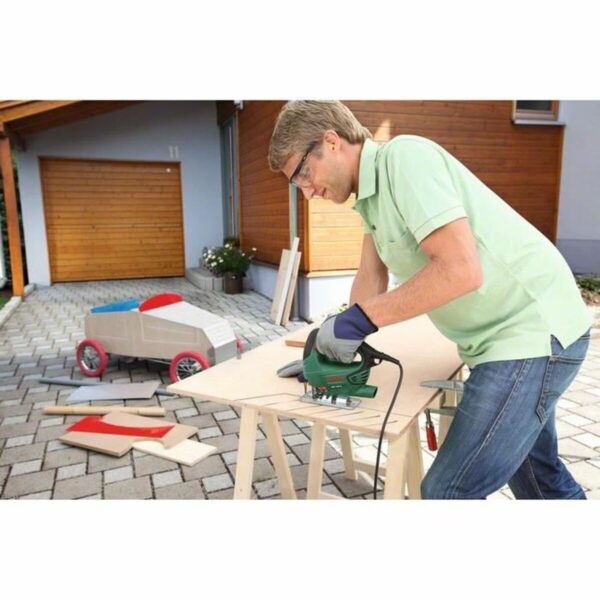 Motorsäge BOSCH PST 700 E 300 W – Bild 5