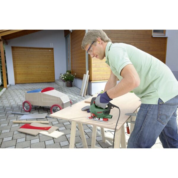 Motorsäge BOSCH PST 800 PEL – Bild 8
