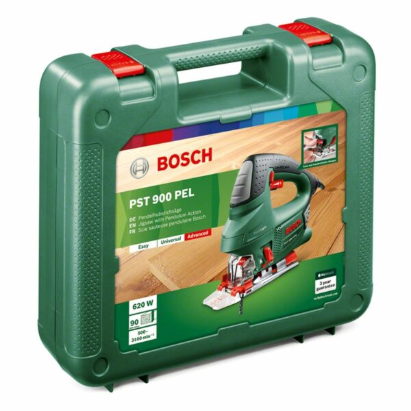 Stichsäge BOSCH PST 900 PEL 620 W – Bild 6