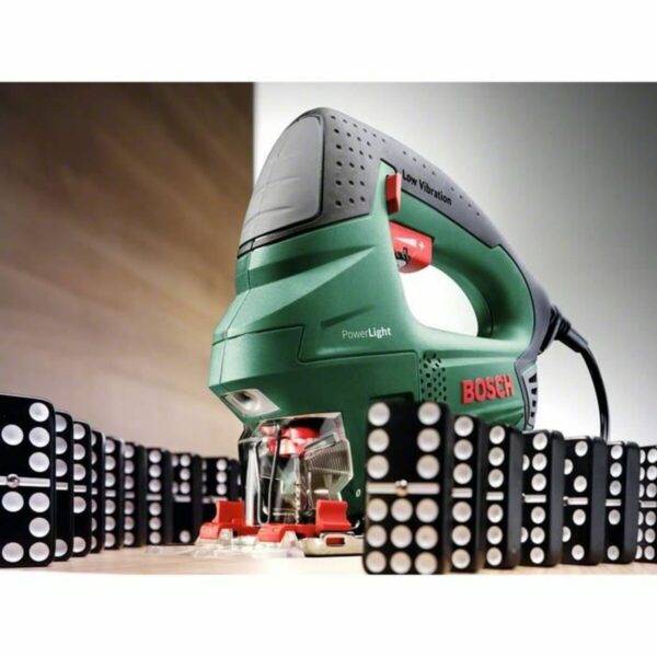 Stichsäge BOSCH PST 900 PEL 620 W – Bild 2