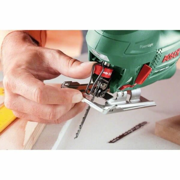 Stichsäge BOSCH PST 900 PEL 620 W – Bild 3