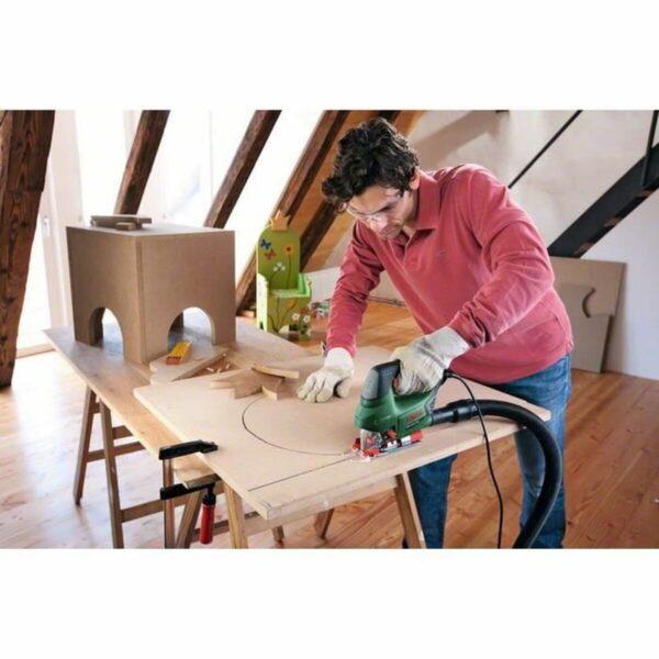 Stichsäge BOSCH PST 900 PEL 620 W – Bild 4