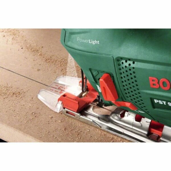 Stichsäge BOSCH PST 900 PEL 620 W – Bild 5