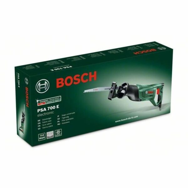 Stichsäge BOSCH PSA 700 E 710 W – Bild 2
