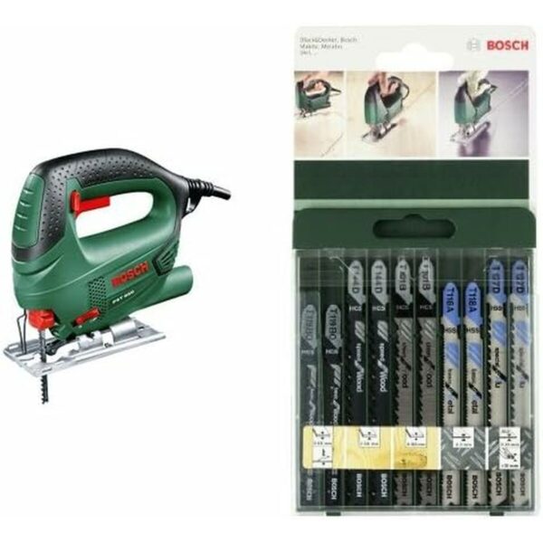 Motorsäge BOSCH 06033A0770 300 W – Bild 8