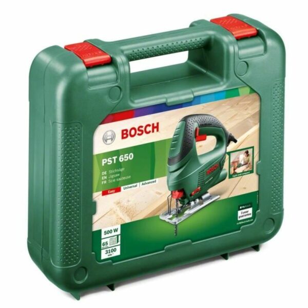 Motorsäge BOSCH 06033A0770 300 W – Bild 2