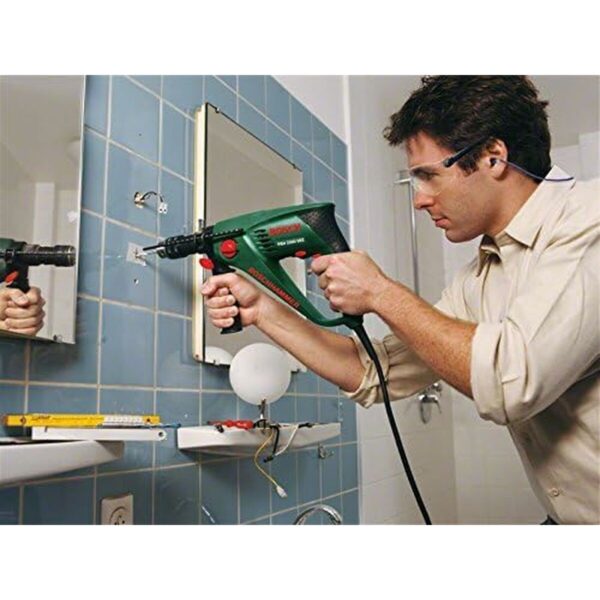 Bohrhammer BOSCH PBH 2500 SRE 600 W 2000 rpm – Bild 6