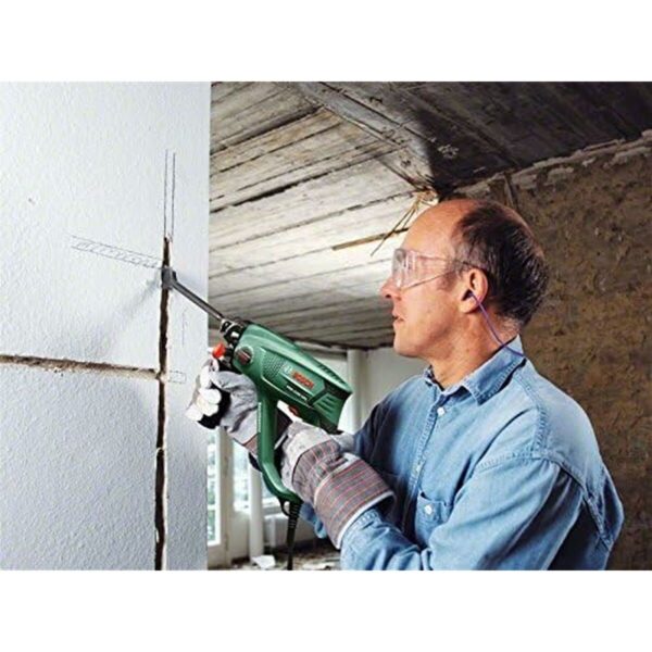 Bohrhammer BOSCH PBH 2500 SRE 600 W 2000 rpm – Bild 8