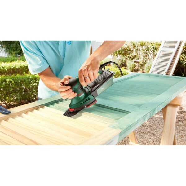 Sander BOSCH 06033B6000 230 V 240 V – Bild 7