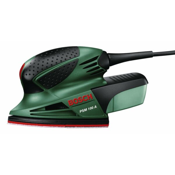Multifunktionsschleifer BOSCH PSM 100 A 100 W 230 V – Bild 2