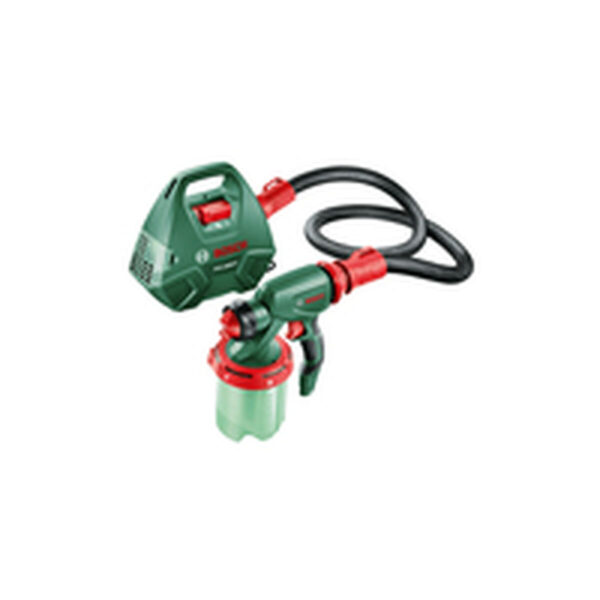 Elektrische Farbspritzpistole BOSCH 3000-2 – Bild 8