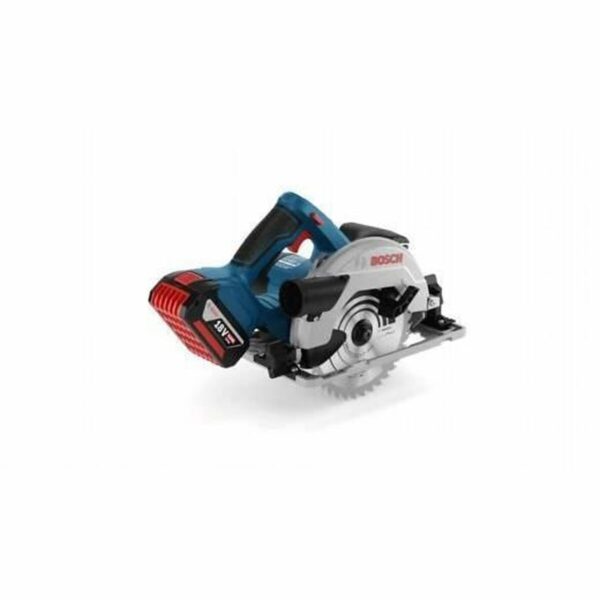 Kreissäge BOSCH GKS 18V-57 G – Bild 2