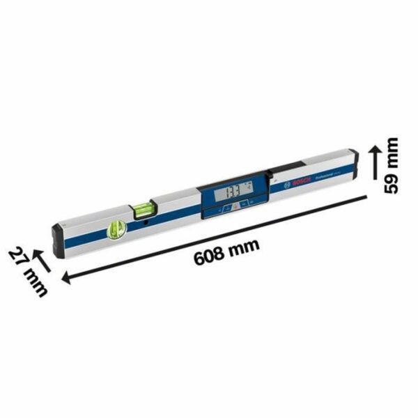 Ebene BOSCH GIM 60 Professional – Bild 5