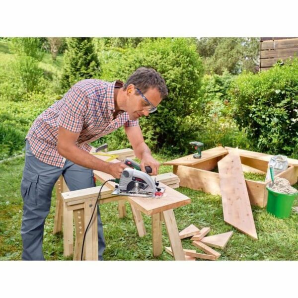 Kreissäge BOSCH PKS 40 850 W 230 V – Bild 4