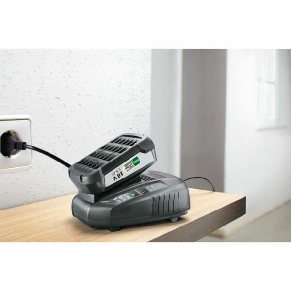 Wiederaufladbare Lithiumbatterie BOSCH Power 4All Litio Ion 2,5 Ah 18 V – Bild 3