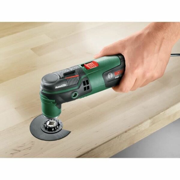 Multiwerkzeug BOSCH PMF 250 CES 250 W – Bild 2