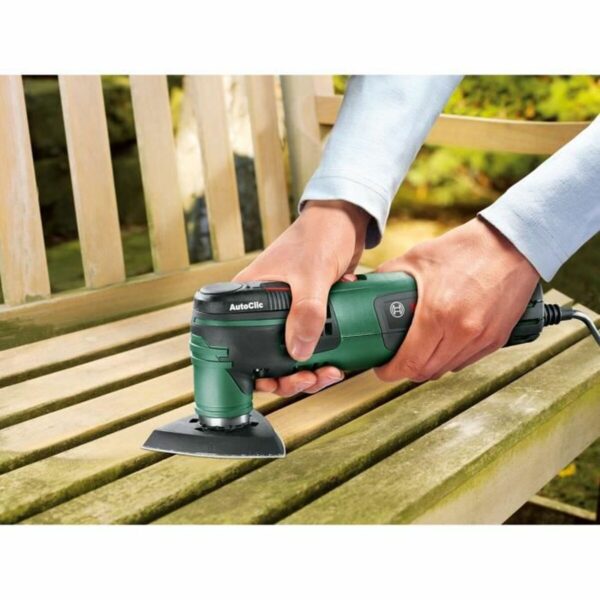 Multiwerkzeug BOSCH PMF 250 CES 250 W – Bild 4