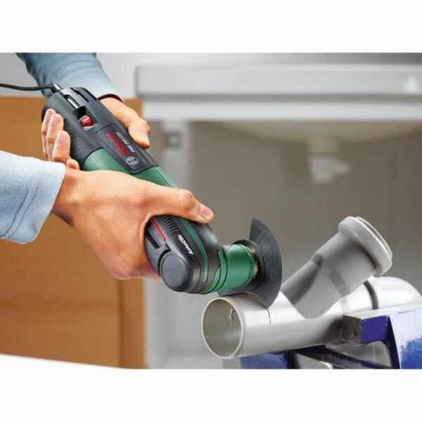 Multiwerkzeug BOSCH PMF 250 CES 250 W – Bild 5