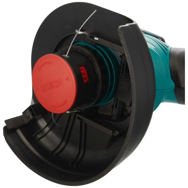 Elektro-Trimmer BOSCH ART 24 400 W Ø 24 cm – Bild 3