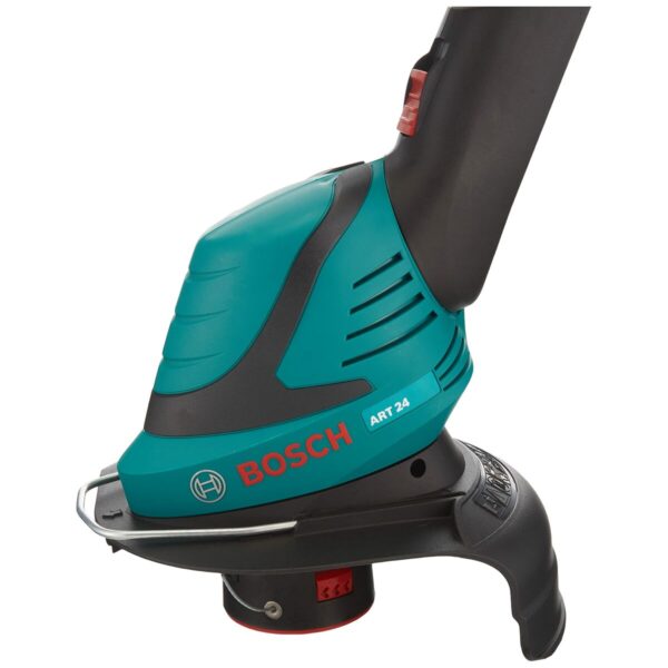 Elektro-Trimmer BOSCH ART 24 400 W Ø 24 cm – Bild 4