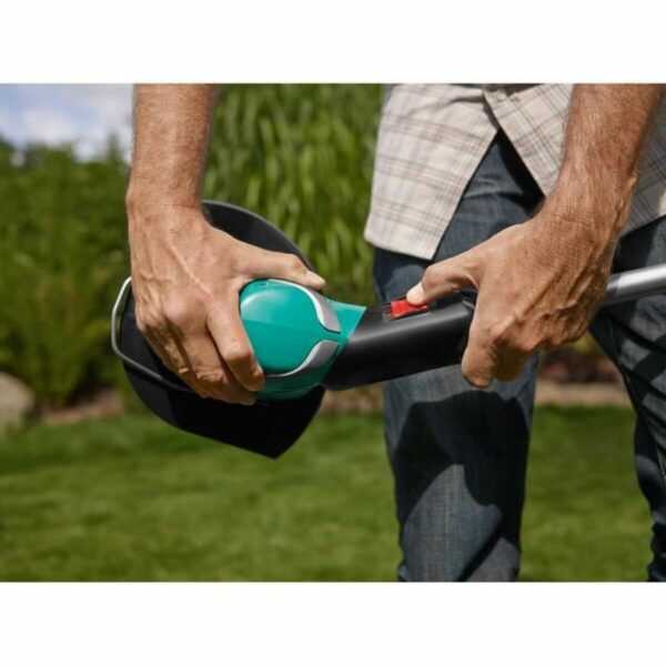 Elektro-Trimmer BOSCH ART 24 400 W Ø 24 cm – Bild 6
