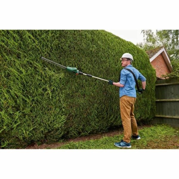 Heckenschneider BOSCH UniversalHedgePole 18 43 cm 18 V – Bild 2
