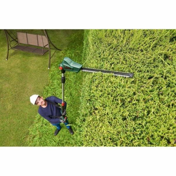 Heckenschneider BOSCH UniversalHedgePole 18 43 cm 18 V – Bild 3