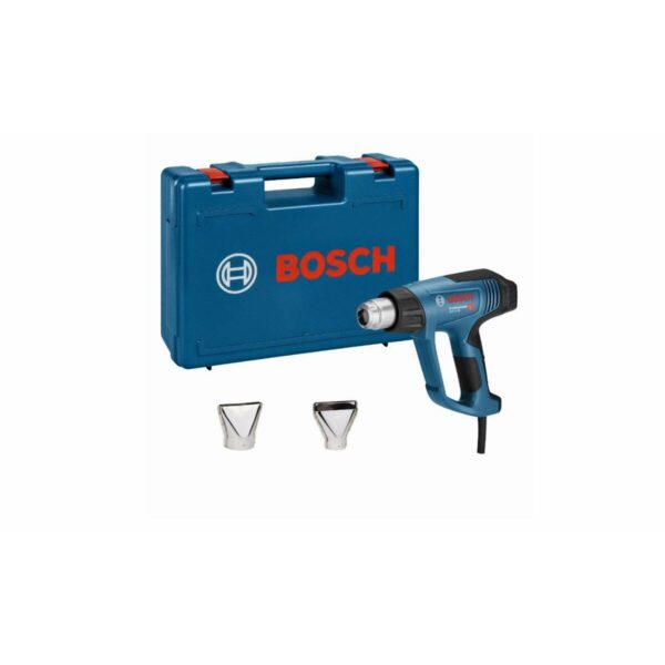 Heißluftgebläse BOSCH GHG 23-66 2300 W – Bild 2