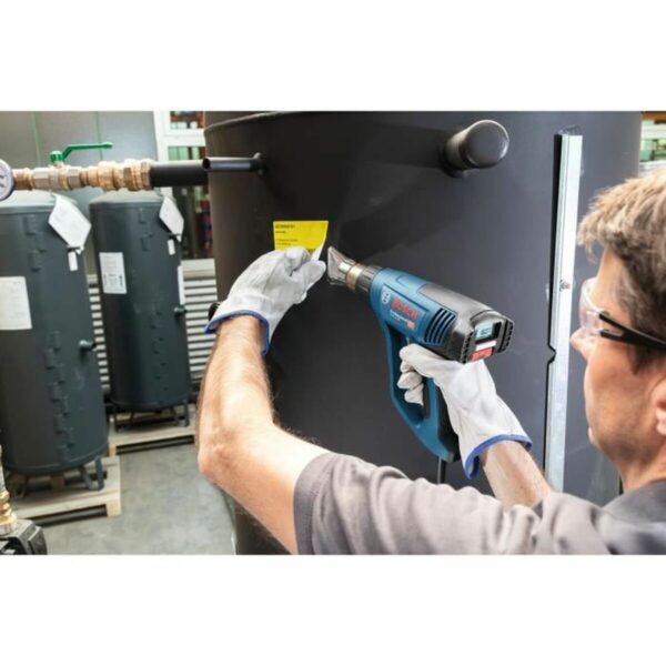 Heißluftgebläse BOSCH GHG 23-66 2300 W – Bild 3