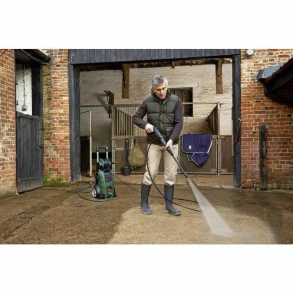 Hydroreiniger BOSCH Advancedaquatak 140 2100 W 140 bar 450 L/H – Bild 4