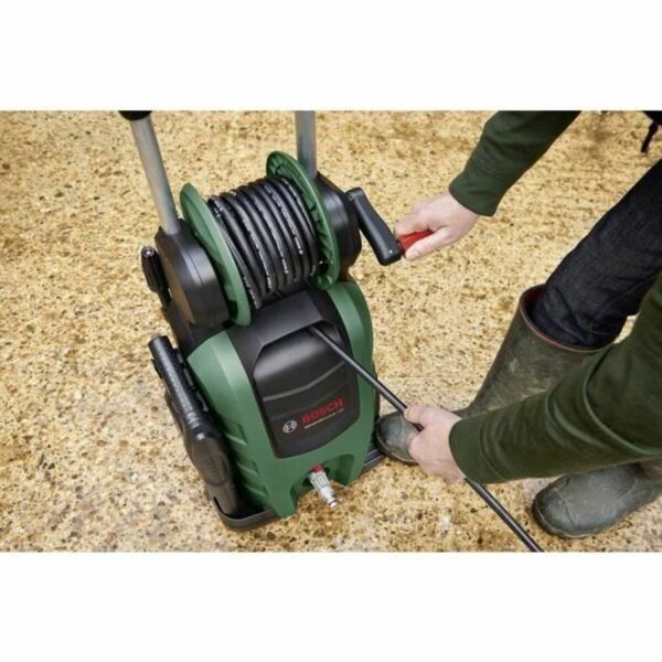 Hydroreiniger BOSCH Advancedaquatak 140 2100 W 140 bar 450 L/H – Bild 5
