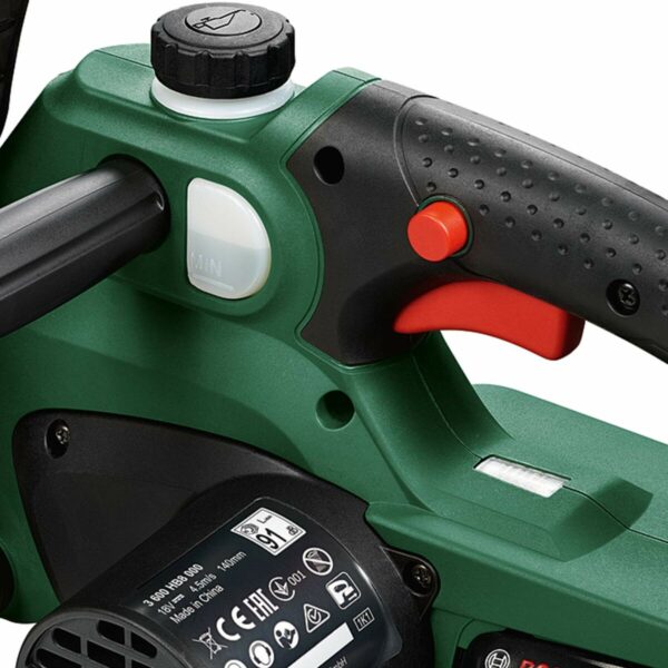 Motorsäge BOSCH 0600849G02 18 V – Bild 3