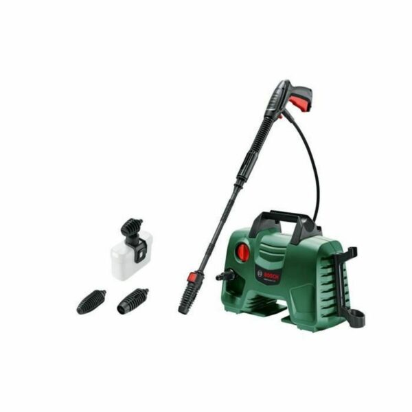 Hydroreiniger BOSCH EasyAquatak 120 1500 W 120 bar 350 L/H – Bild 2
