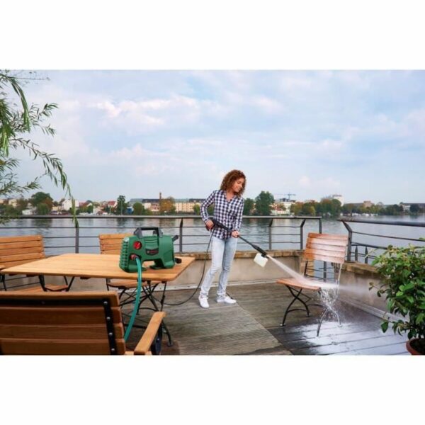 Hydroreiniger BOSCH EasyAquatak 120 1500 W 120 bar 350 L/H – Bild 5