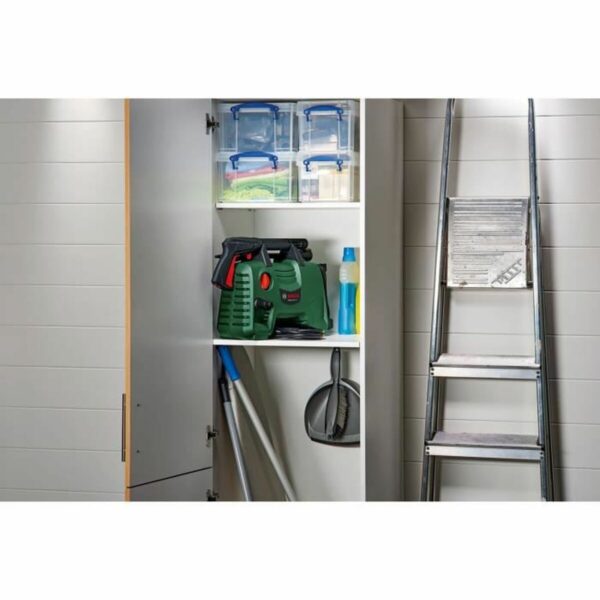 Hydroreiniger BOSCH EasyAquatak 120 1500 W 120 bar 350 L/H – Bild 6