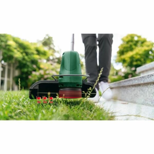 Elektro-Trimmer BOSCH Easy GrassCut 18V-230 18 V Ø 23 cm – Bild 3