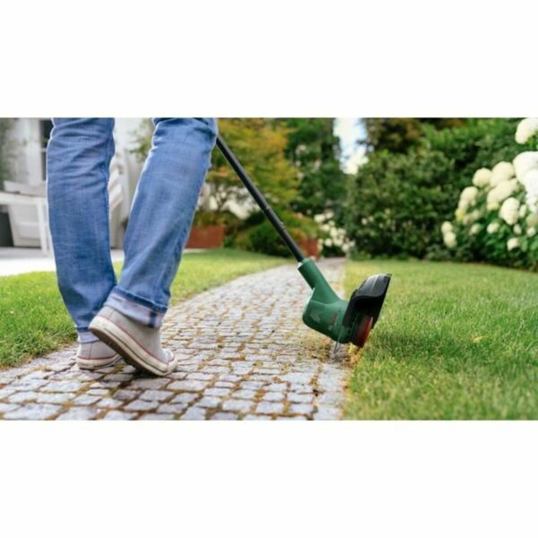 Elektro-Trimmer BOSCH Easy GrassCut 18V-230 18 V Ø 23 cm – Bild 4